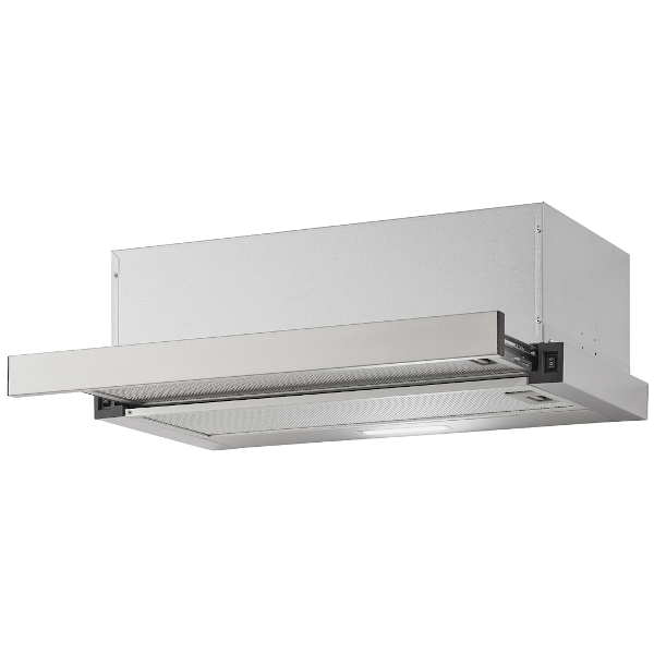 PKM Einbau-Dunstabzugshaube FS1-60BSPY, ausziehbar PKM Einbau-Dunstabzugshaube FS1-60BSPY, ausziehbar