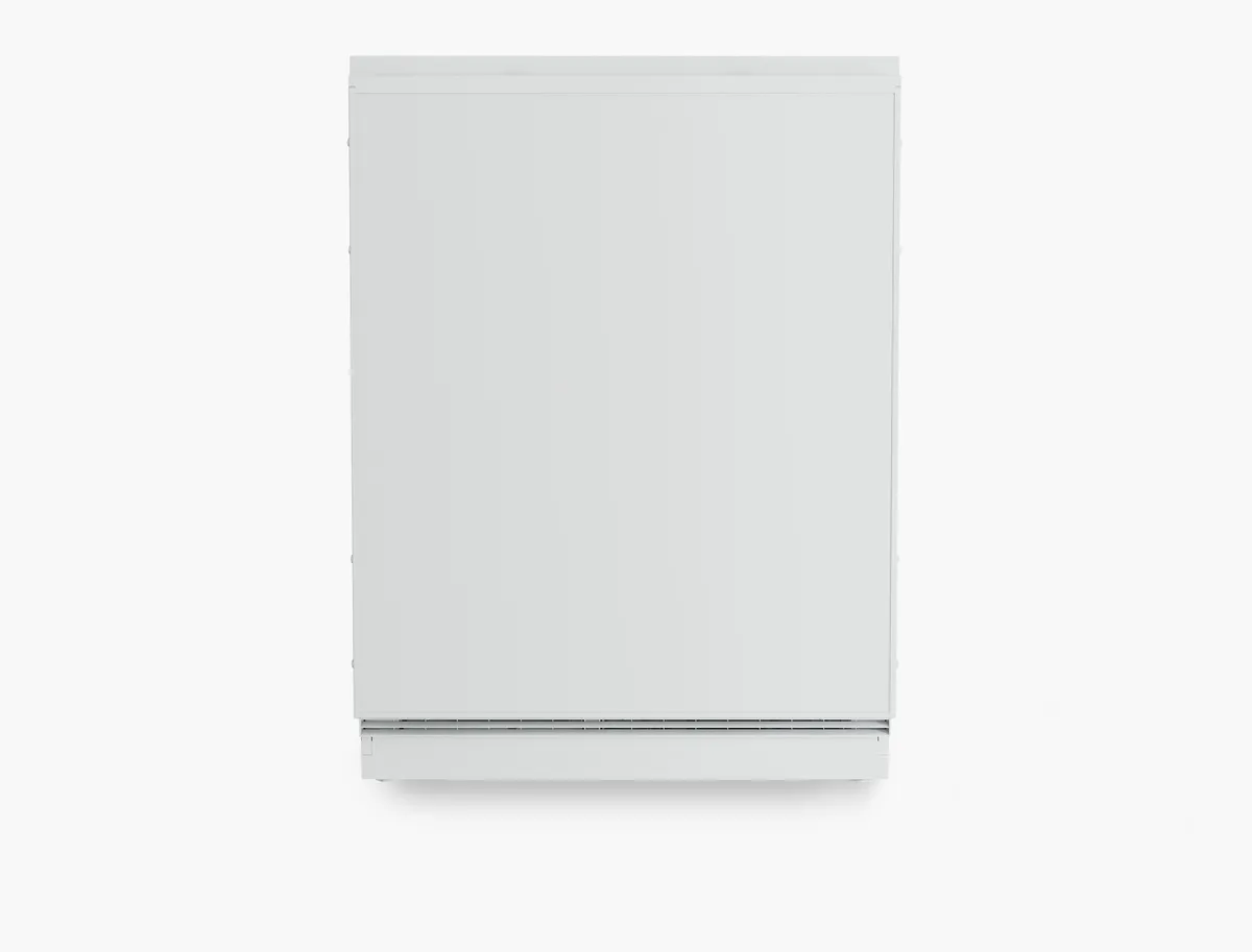 SDUFd 3603-20, Dekorfähiger Unterbau-Gefrierschrank