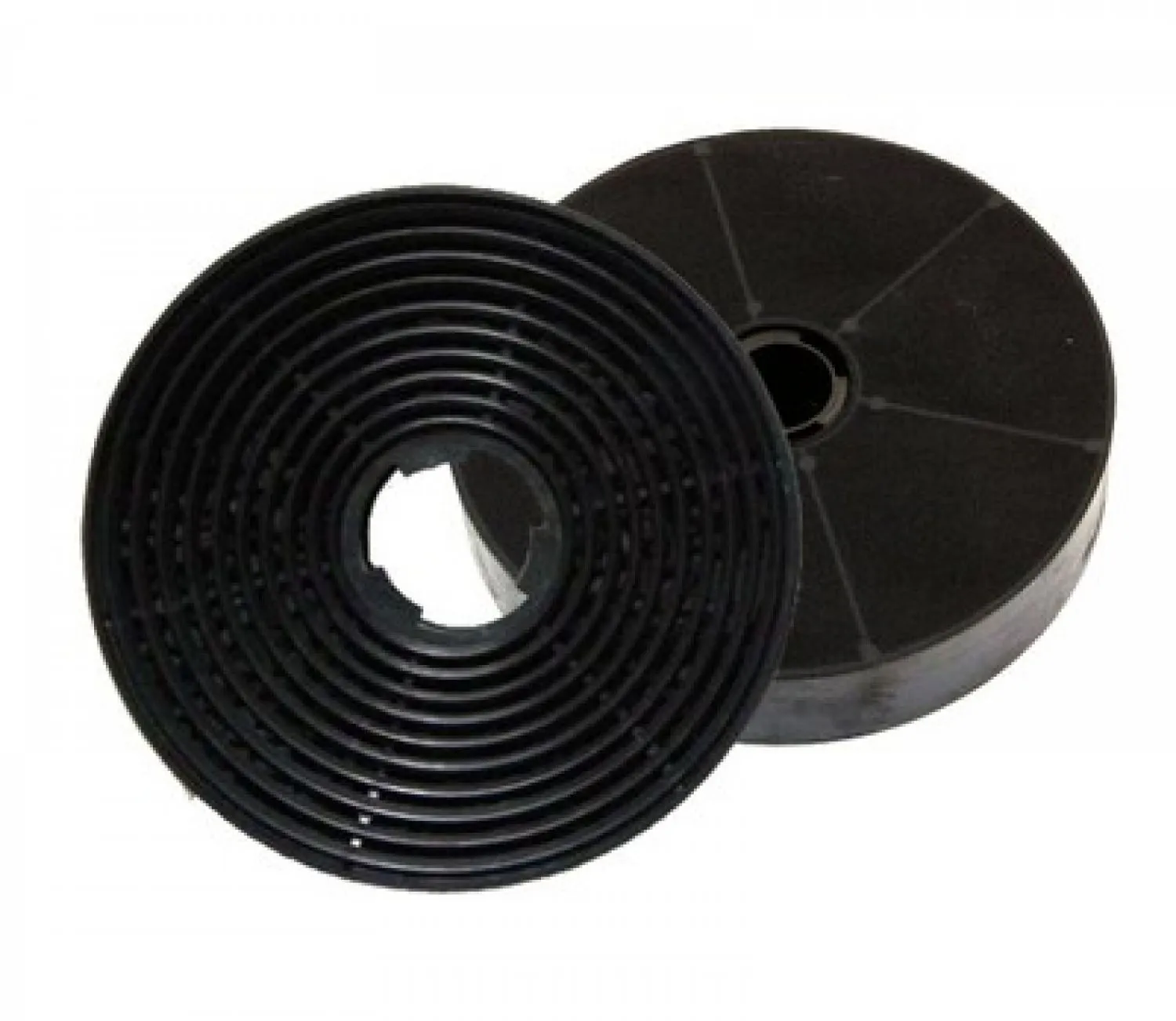 Kohlefilter für Modell FH 17231--1 E, FH 660 600 E, 60400