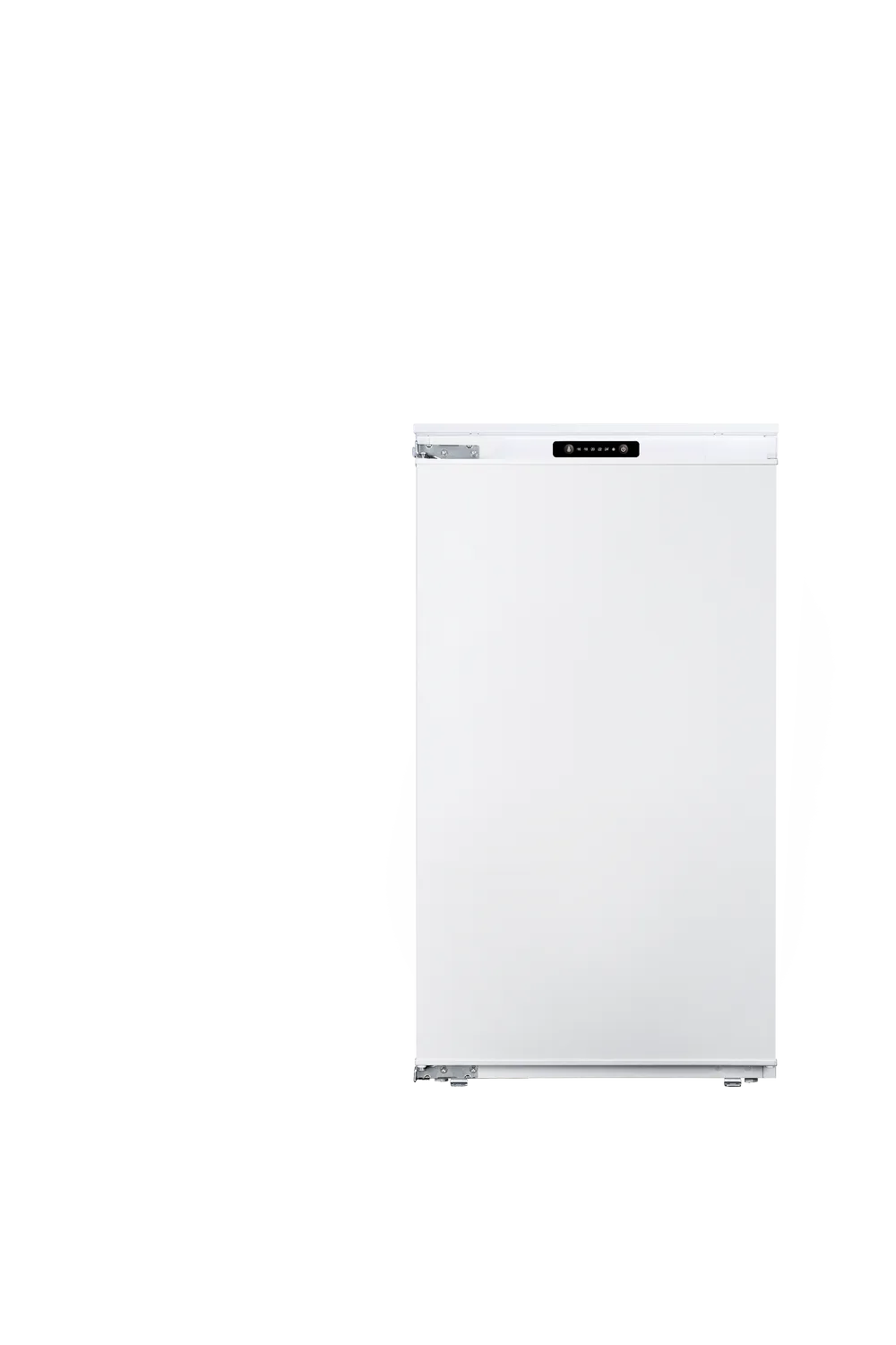 Gefrierschrank, 880 mm Nische, Festtür-Technik