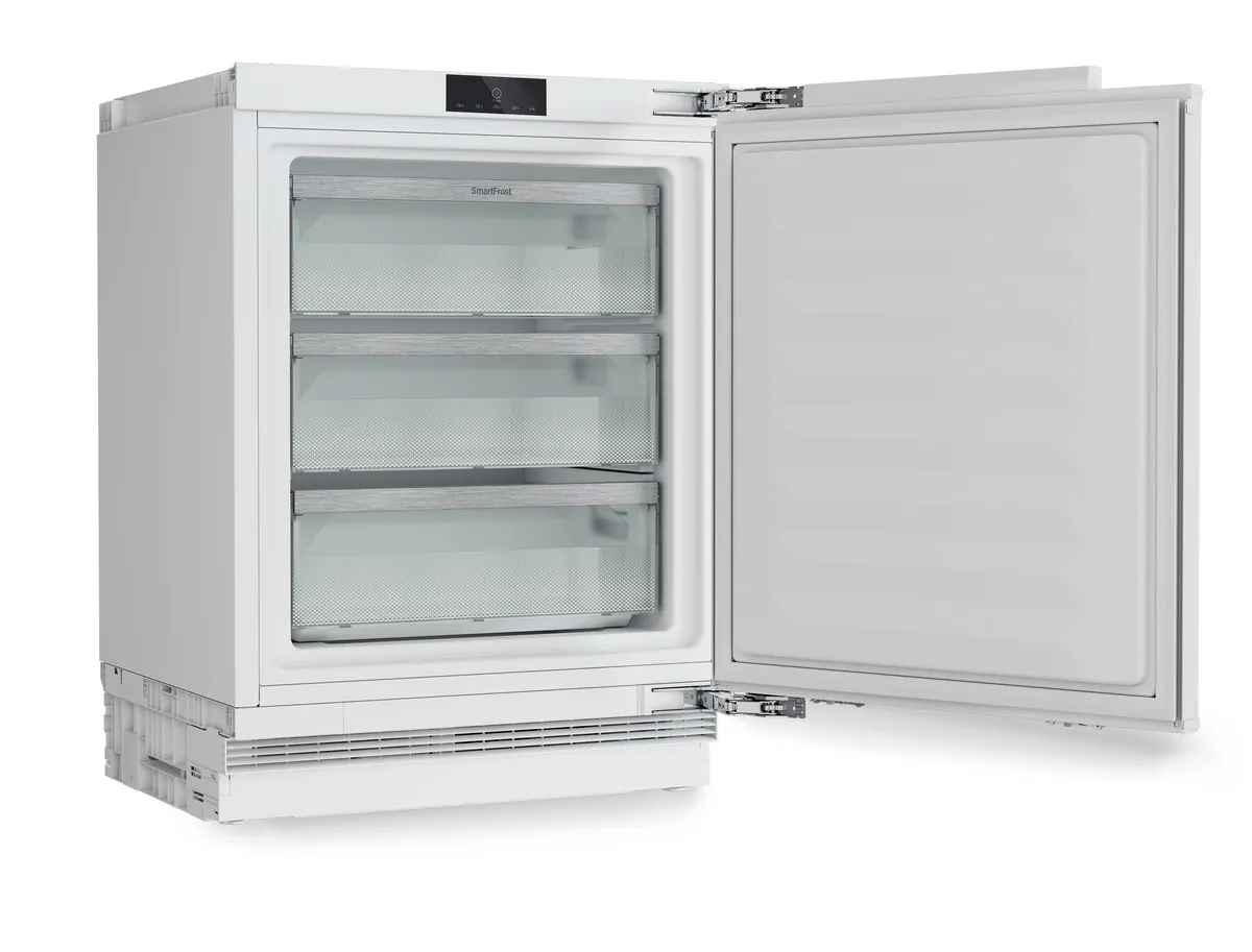 SUFd 3603-20, Unterbaufähiger Gefrierschrank mit SmartFrost SUFd 3603-20, Unterbaufähiger Gefrierschrank mit SmartFrost