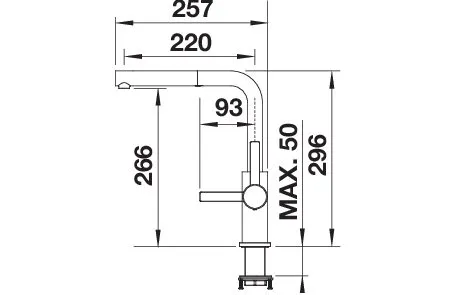 523123, BLANCO LANORA-S 523123, BLANCO LANORA-S