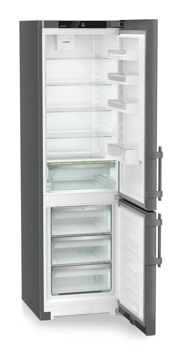 CNdgc 5713-20, Kühl-Gefrierkombination mit EasyFresh und NoFrost CNdgc 5713-20, Kühl-Gefrierkombination mit EasyFresh und NoFrost