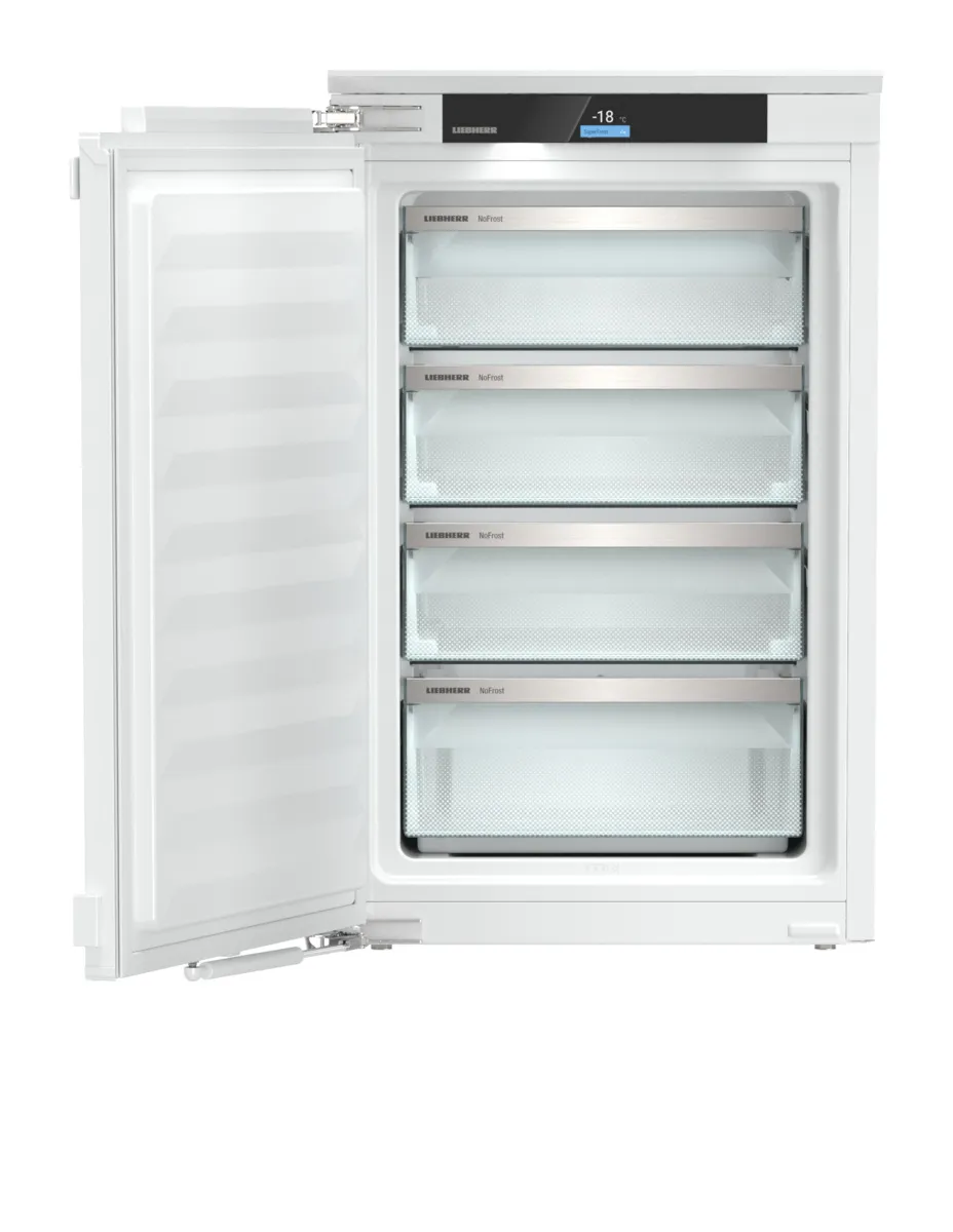 IFNci 3954-22, Integrierbarer Gefrierschrank mit NoFrost