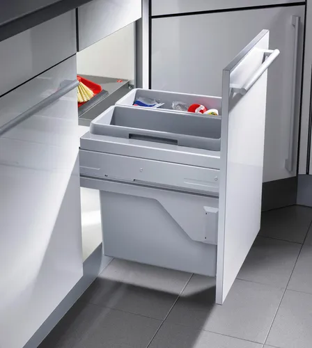 HAILO AS Euro Cargo S 450 19/19 / Art. 3610-471