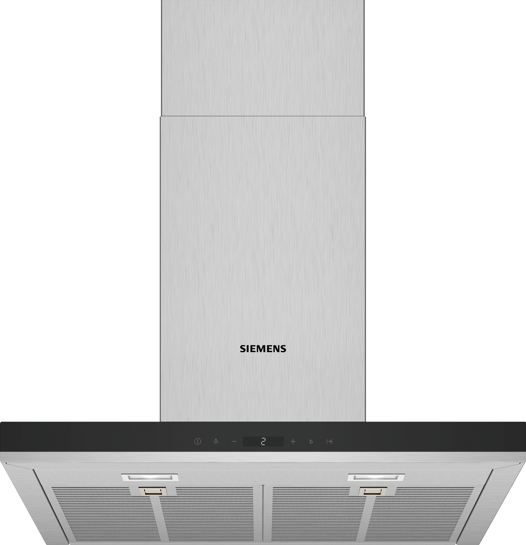  LC67BIP50, iQ500,  Wandesse,  60 cm,  Edelstahl