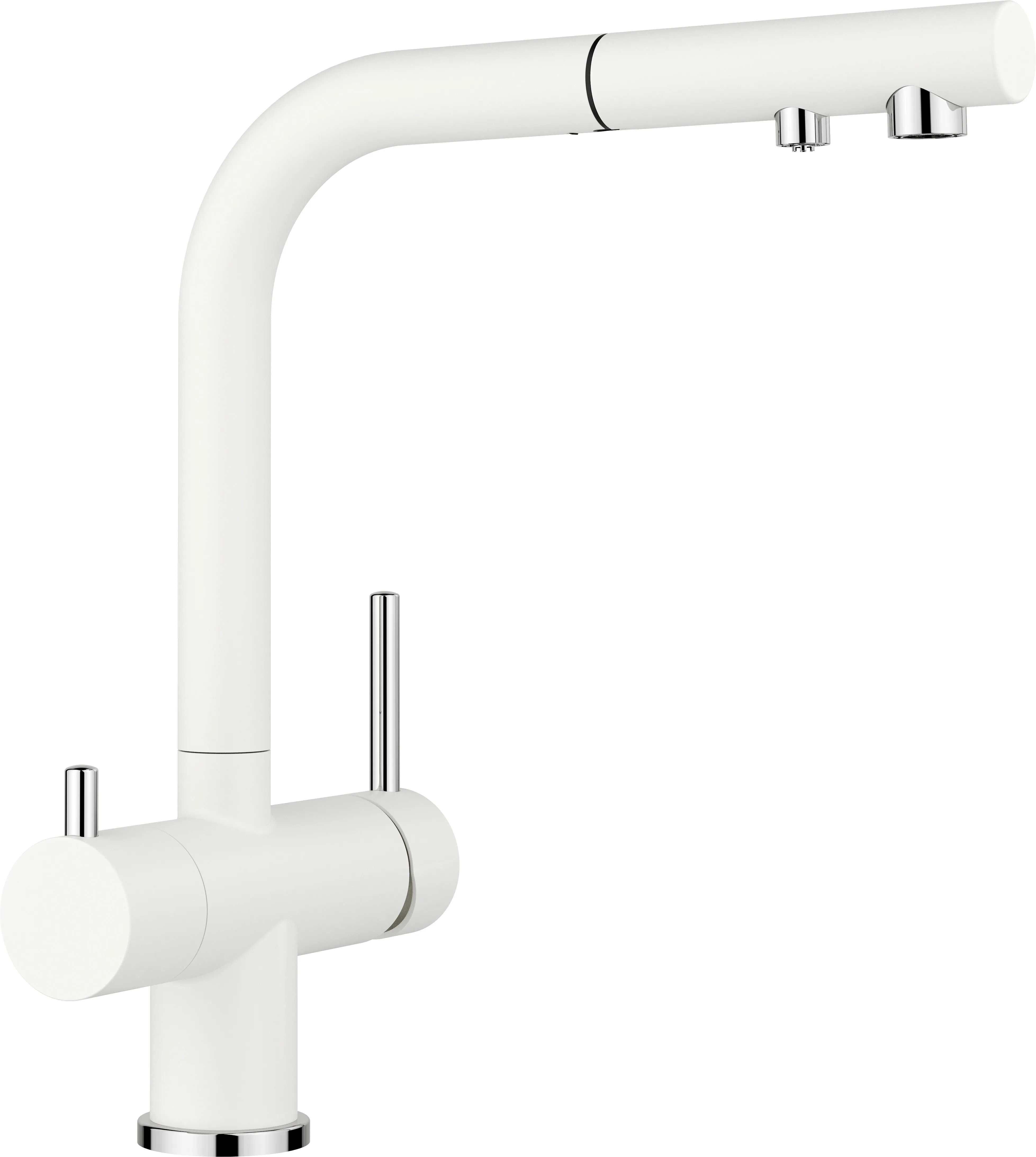 525204, BLANCO FONTAS-S II Filter