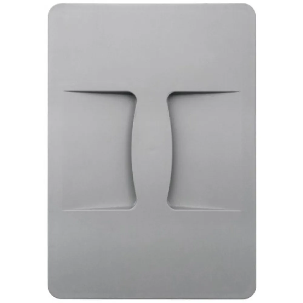 Sorter Cube 50 Deckel grau 18l