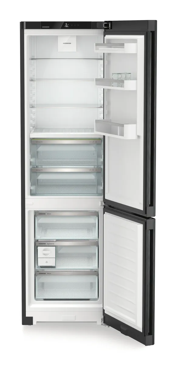 CBNbda 572i-22, Kühl-Gefrierkombination mit BioFresh und NoFrost CBNbda 572i-22, Kühl-Gefrierkombination mit BioFresh und NoFrost