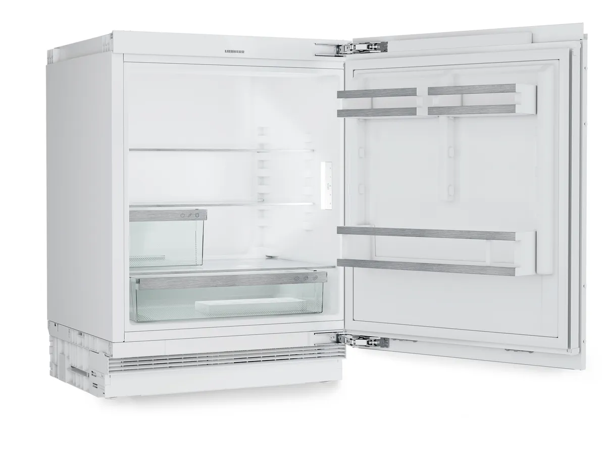 DURd 3600-20, Dekorfähiger Unterbaukühlschrank
