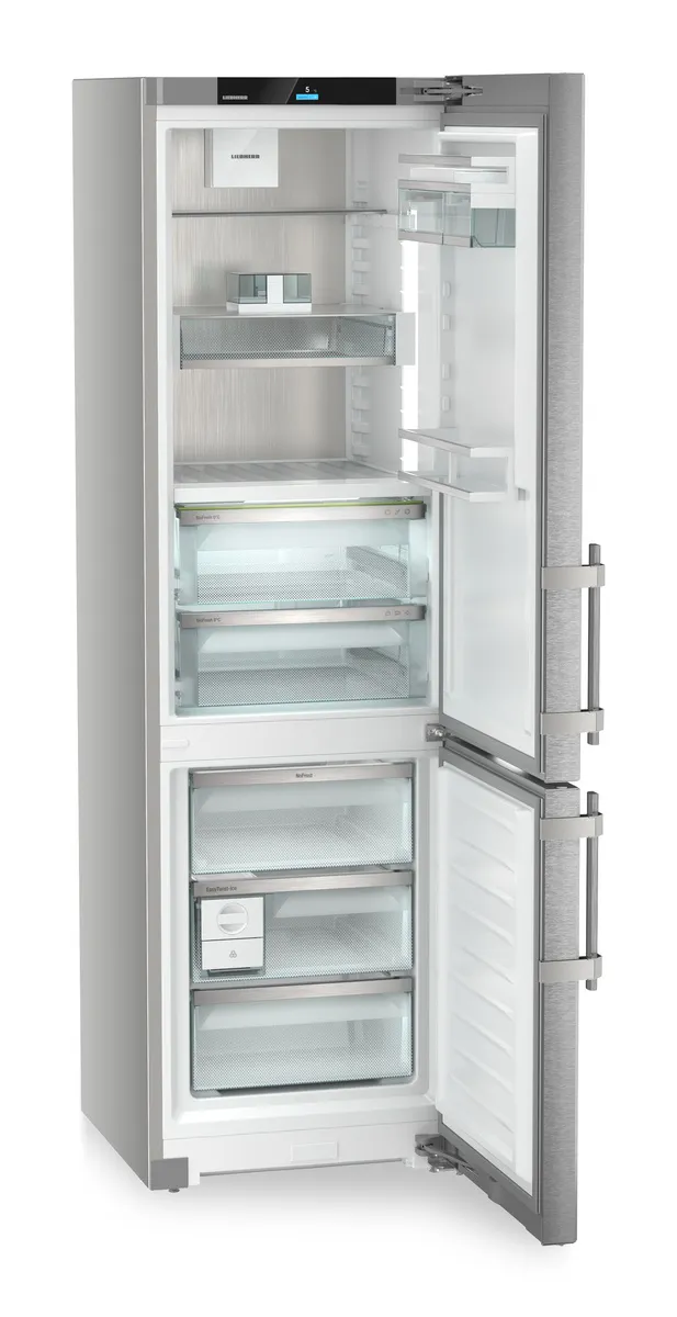 CBNsda 575i-22, Kühl-Gefrierkombination mit BioFresh und NoFrost CBNsda 575i-22, Kühl-Gefrierkombination mit BioFresh und NoFrost