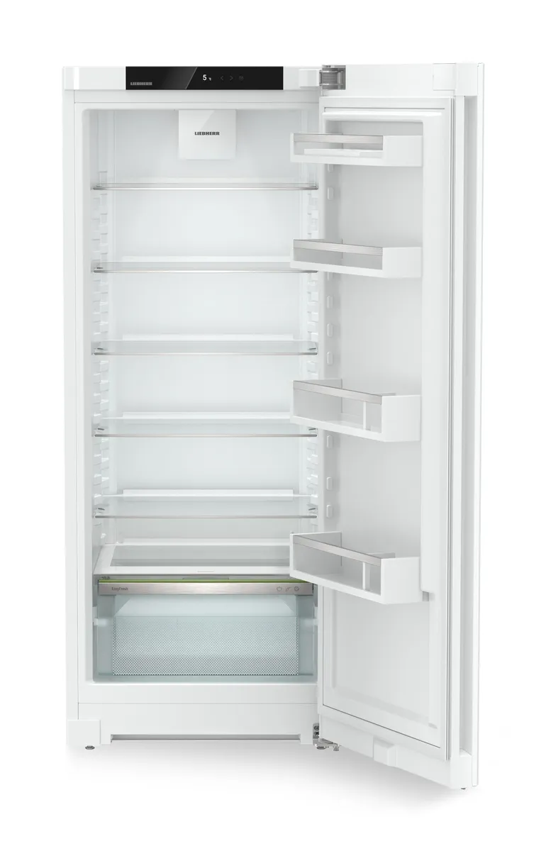 Rd 4600-22, Standkühlschrank mit EasyFresh Rd 4600-22, Standkühlschrank mit EasyFresh
