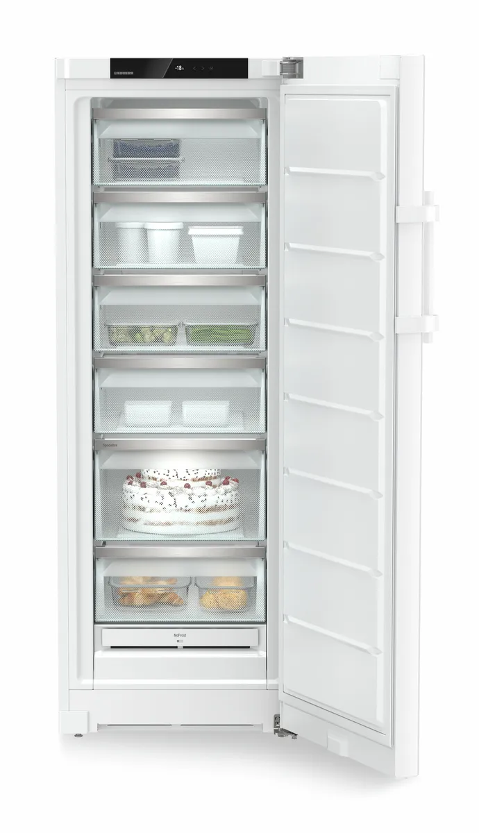 FNd 5036-20, Standgefrierschrank mit NoFrost FNd 5036-20, Standgefrierschrank mit NoFrost