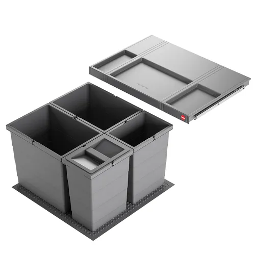 HAILO AS Allegro 295 18/18/8/8/D