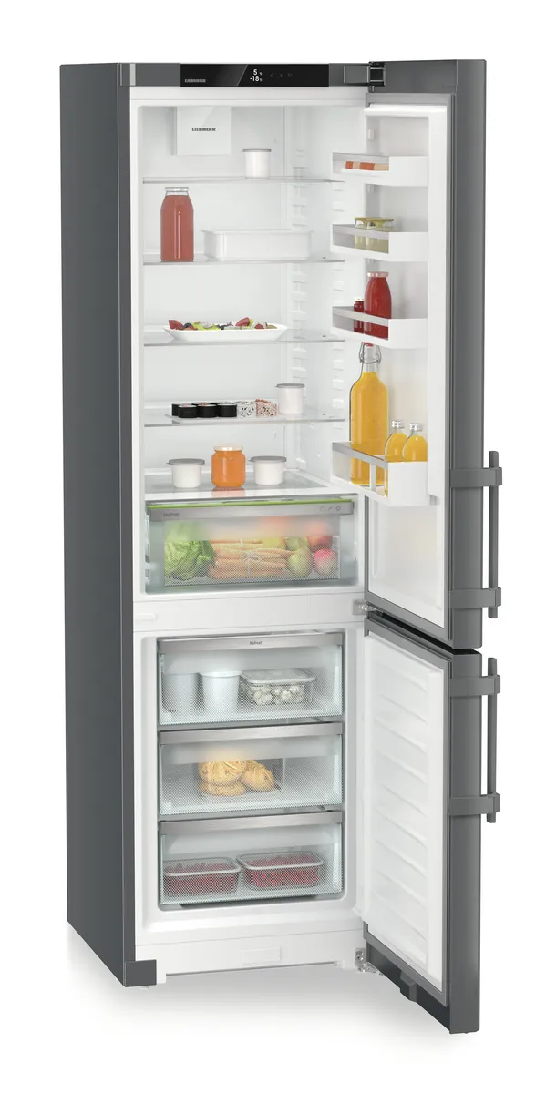 CNdgc 5713-20, Kühl-Gefrierkombination mit EasyFresh und NoFrost CNdgc 5713-20, Kühl-Gefrierkombination mit EasyFresh und NoFrost