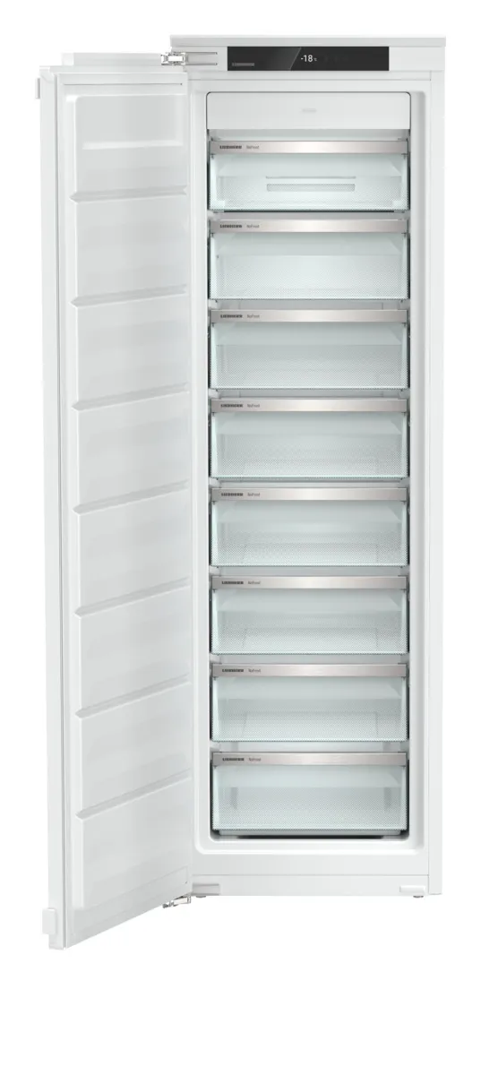 SIFNe 5108-22, Integrierbarer Gefrierschrank mit NoFrost SIFNe 5108-22, Integrierbarer Gefrierschrank mit NoFrost