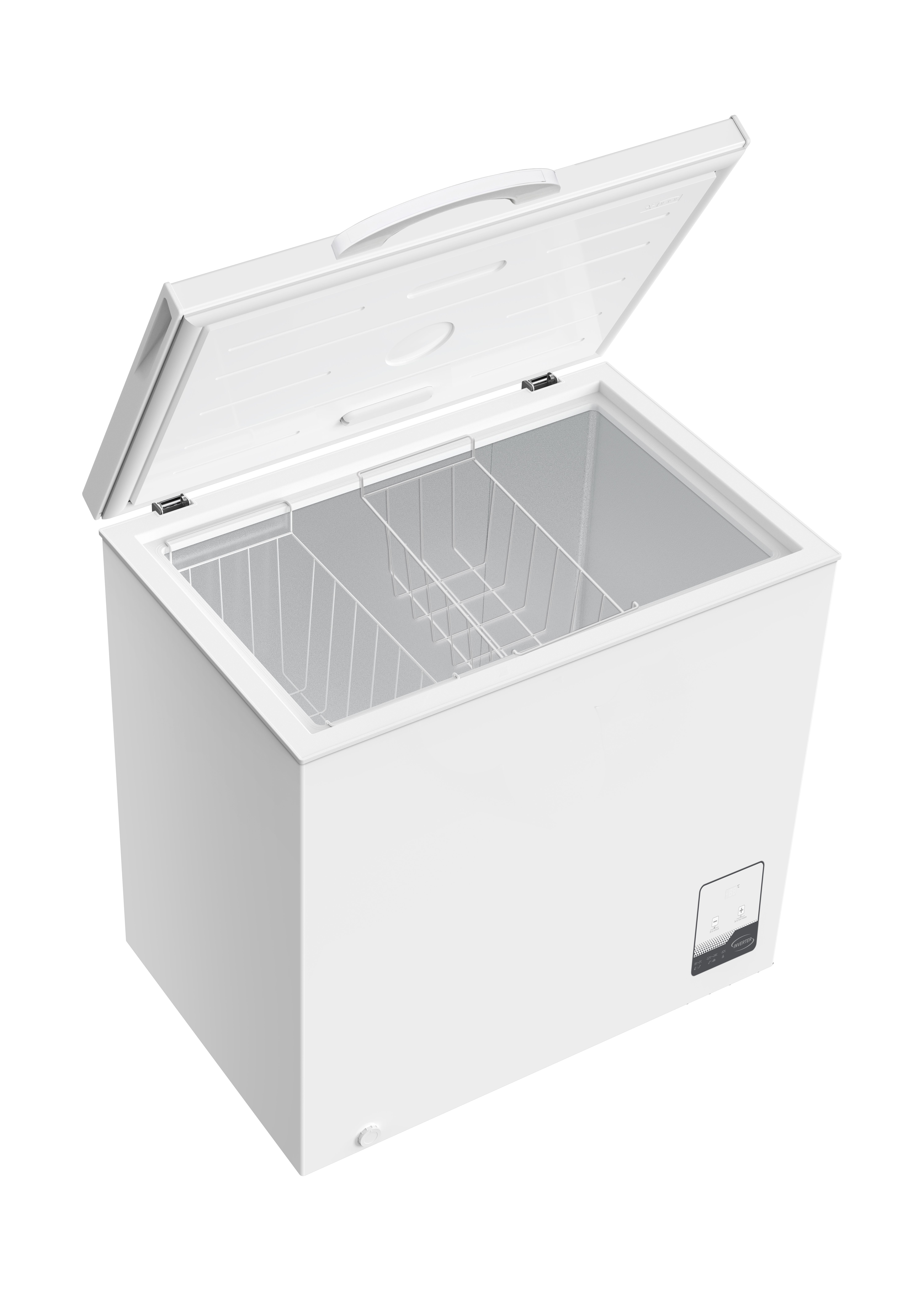 Gefriertruhe GT 313 105 W, weiß, 200L Gefriertruhe GT 313 105 W, weiß, 200L