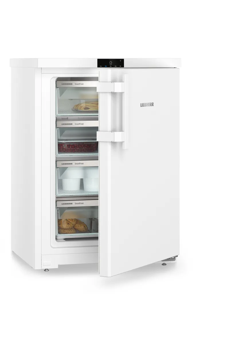 Fci 1624-20, Tischgefrierschrank mit SmartFrost