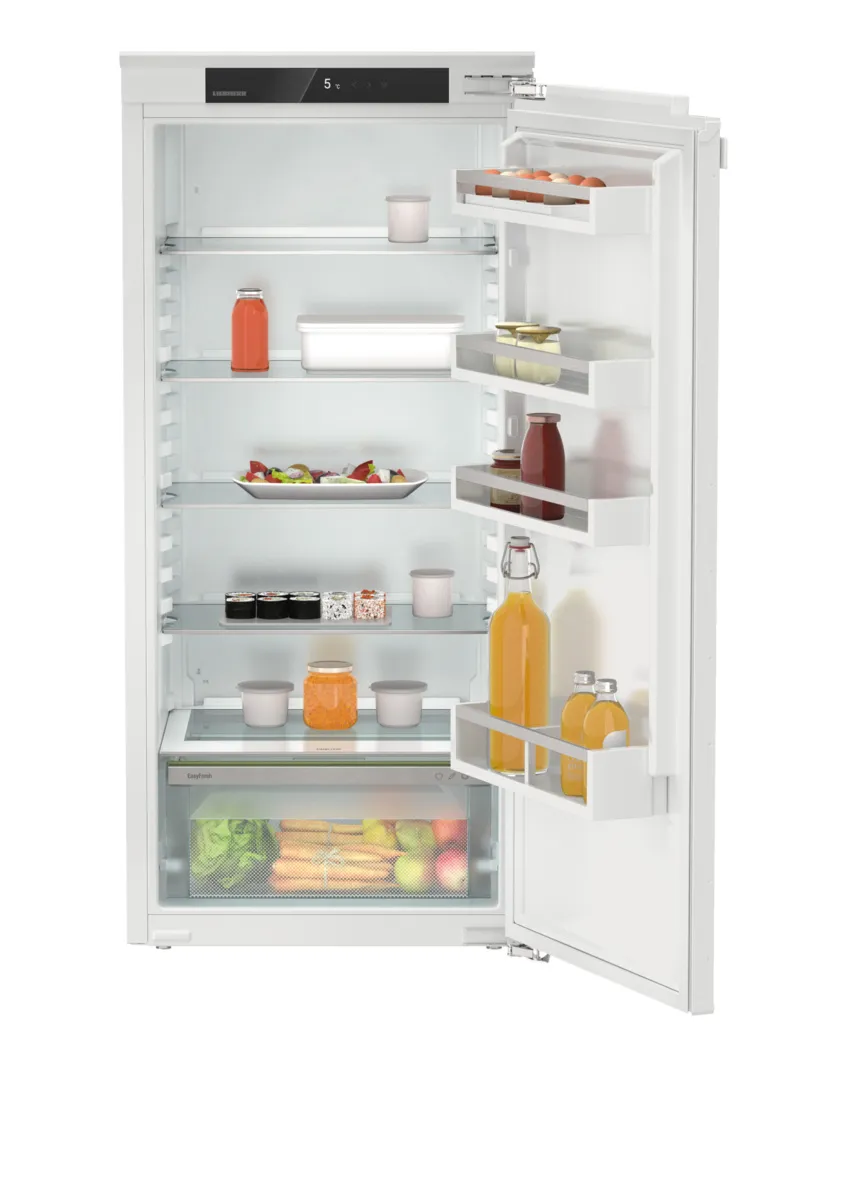 IRe 4100-22, Integrierbarer Kühlschrank mit EasyFresh