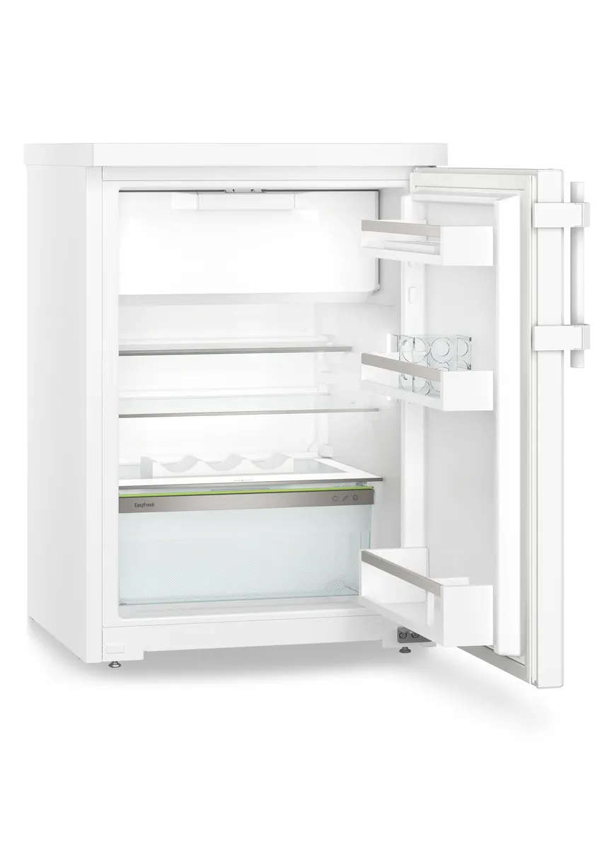 Rdi 1621-20, Tischkühlschrank mit EasyFresh Rdi 1621-20, Tischkühlschrank mit EasyFresh