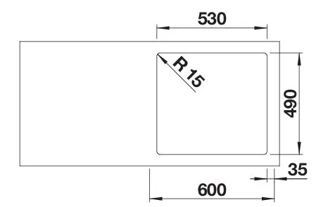 526124, BLANCO SOLIS 500-IF/A