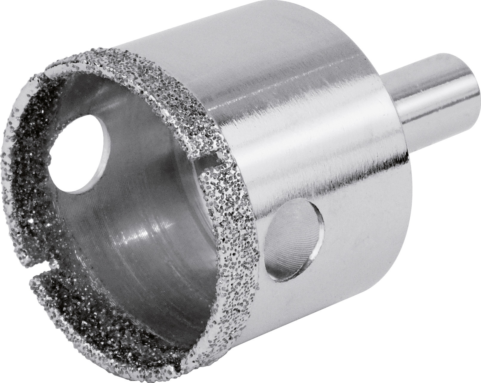 122071, Diamant-Lochsäge für SILGRANIT