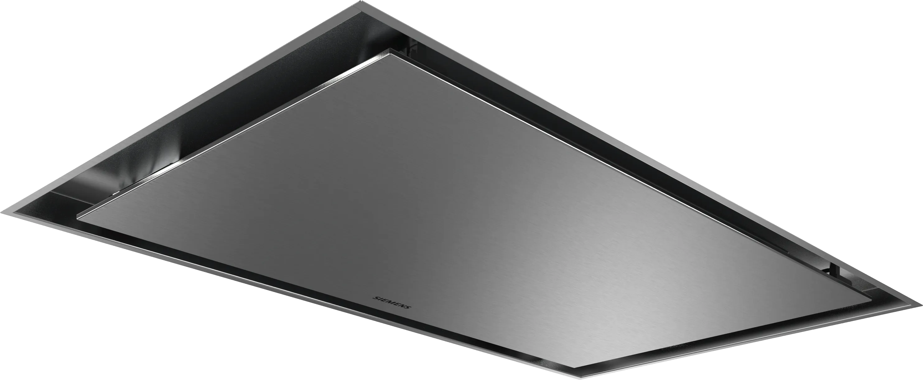  LR97CAQ50, iQ500, Deckenlüfter, 90 cm, Edelstahl