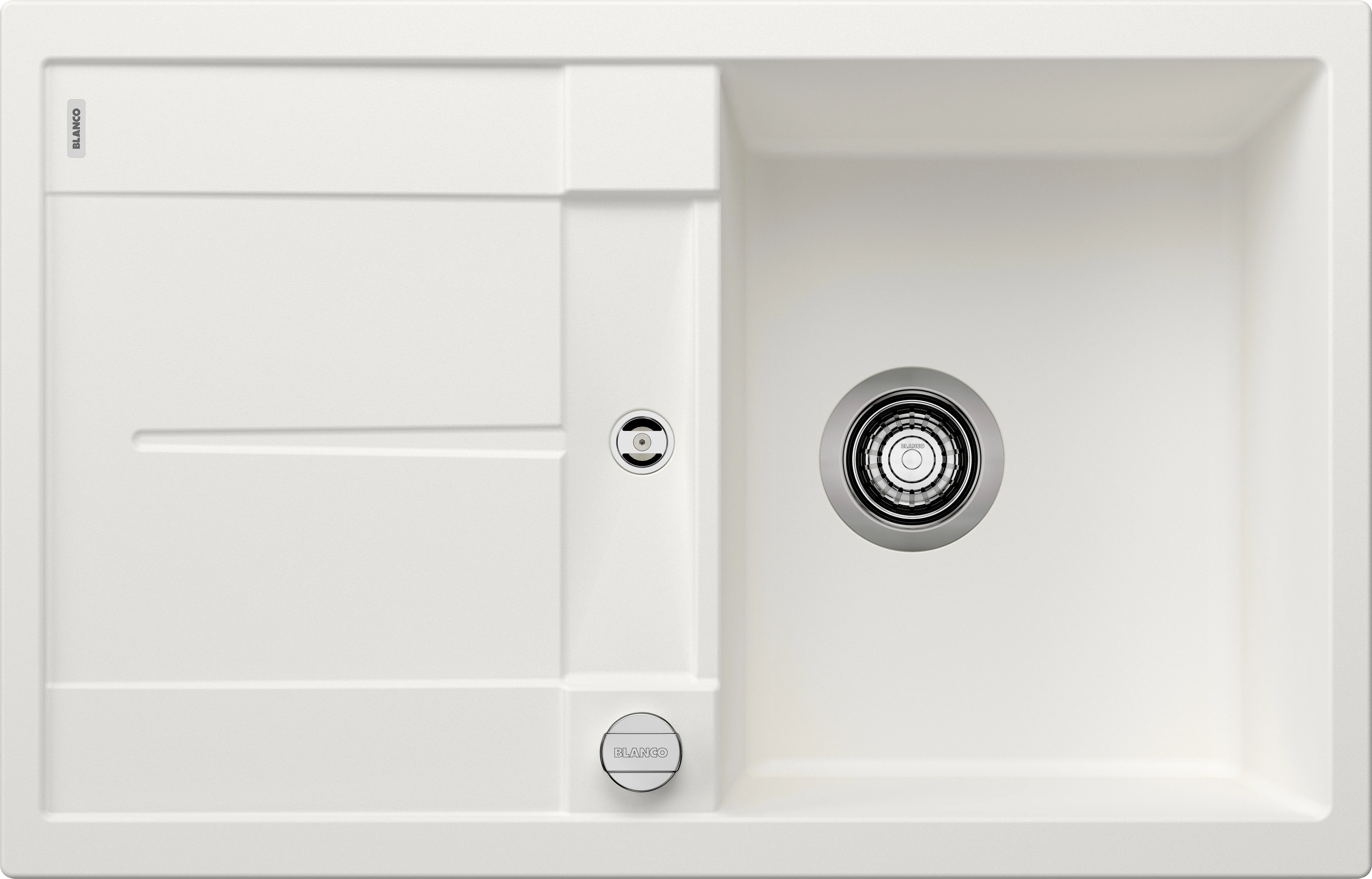 513028, BLANCO METRA 45 S