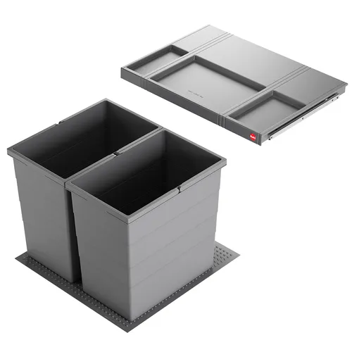 HAILO AS Allegro 380 28/28