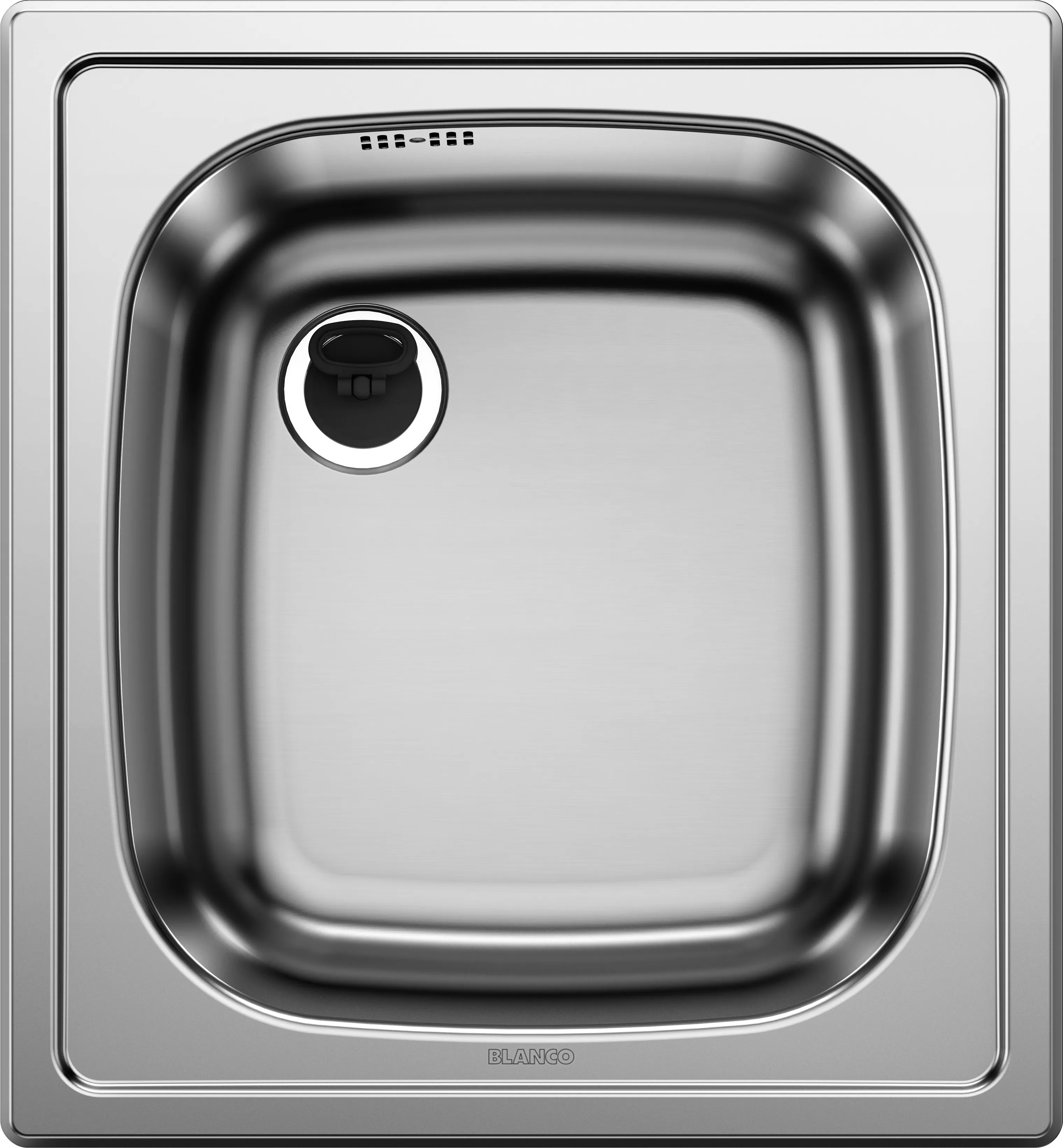 501065, BLANCO TOP EE 4 x 4