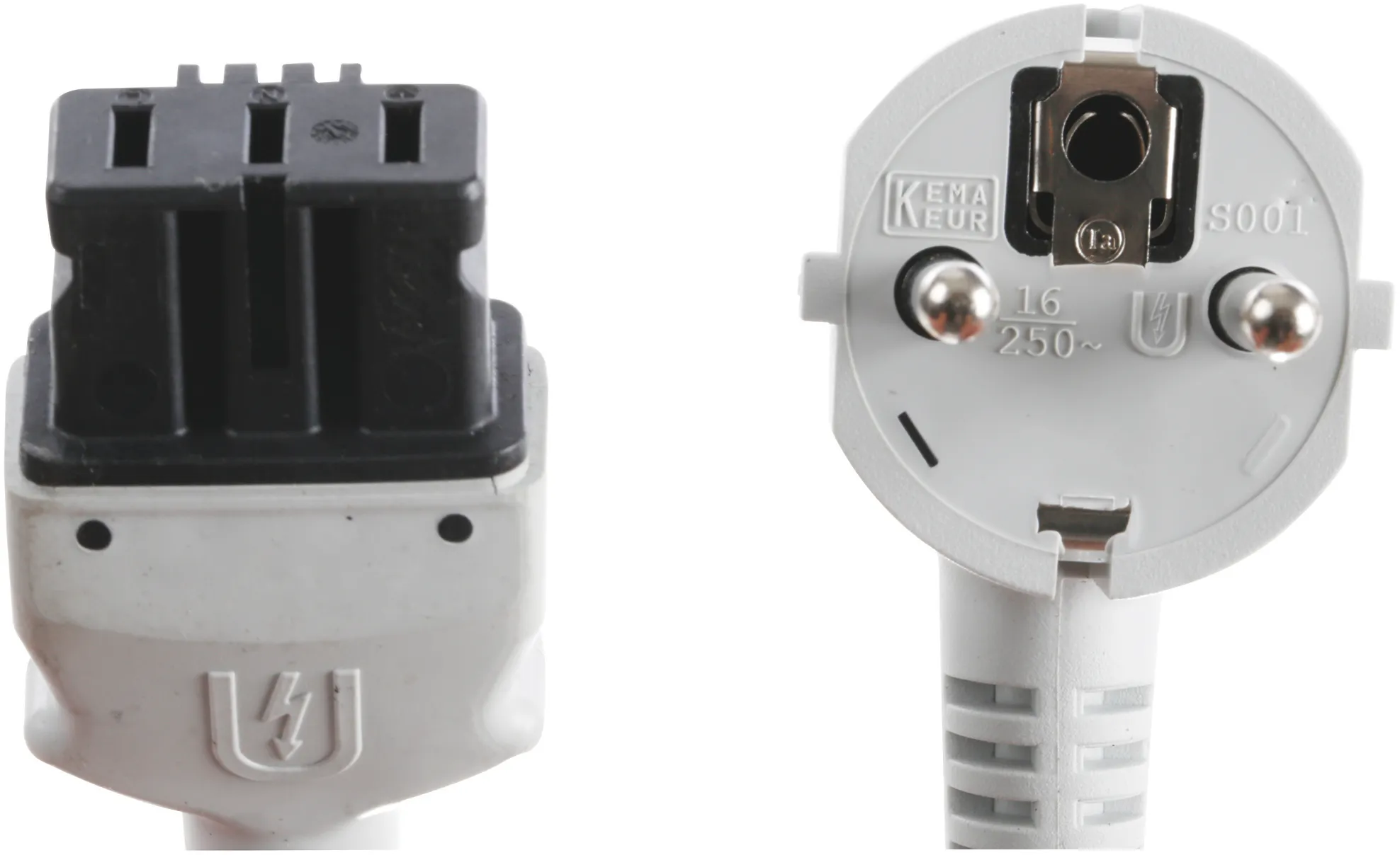  HZG0AS00, Netzkabel