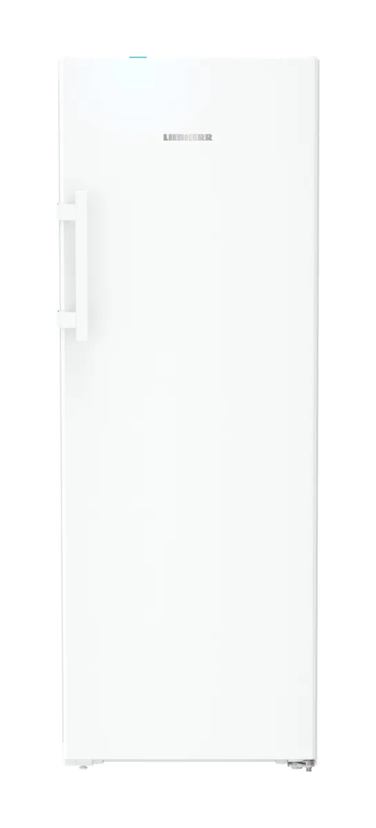 FNb 505i-22, Standgefrierschrank mit BluRoX-Tür und NoFrost FNb 505i-22, Standgefrierschrank mit BluRoX-Tür und NoFrost