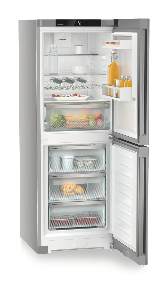 CNsfc 5023-22, Kühl-Gefrierkombination mit EasyFresh und NoFrost CNsfc 5023-22, Kühl-Gefrierkombination mit EasyFresh und NoFrost