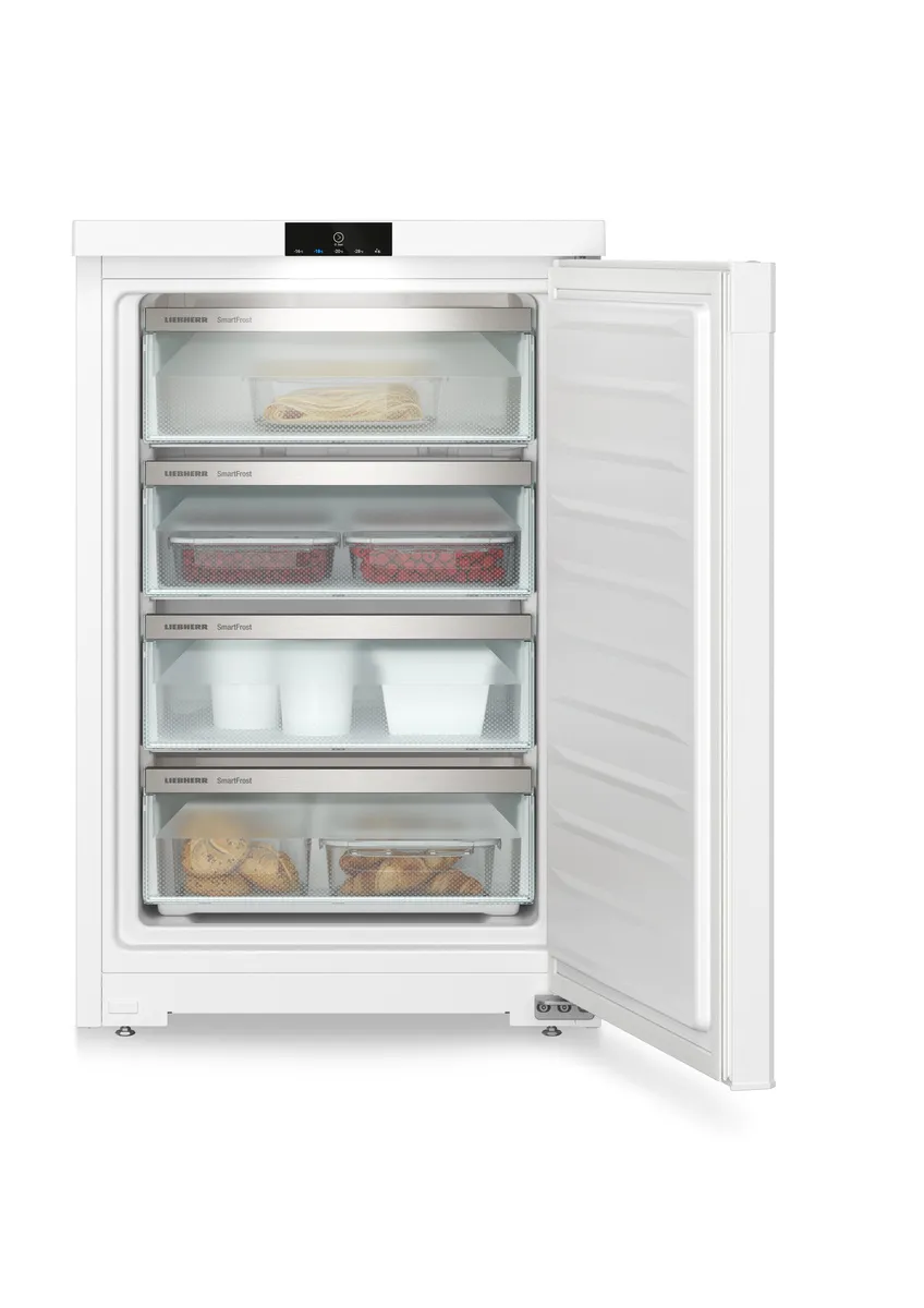 Fe 1414-20, Tischgefrierschrank mit SmartFrost