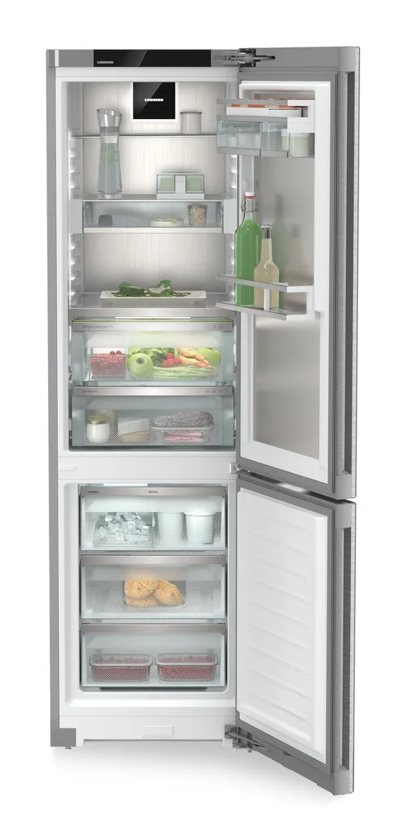 CBNstb 579i-22, Kühl-Gefrierkombination mit BioFresh Professional und NoFrost CBNstb 579i-22, Kühl-Gefrierkombination mit BioFresh Professional und NoFrost