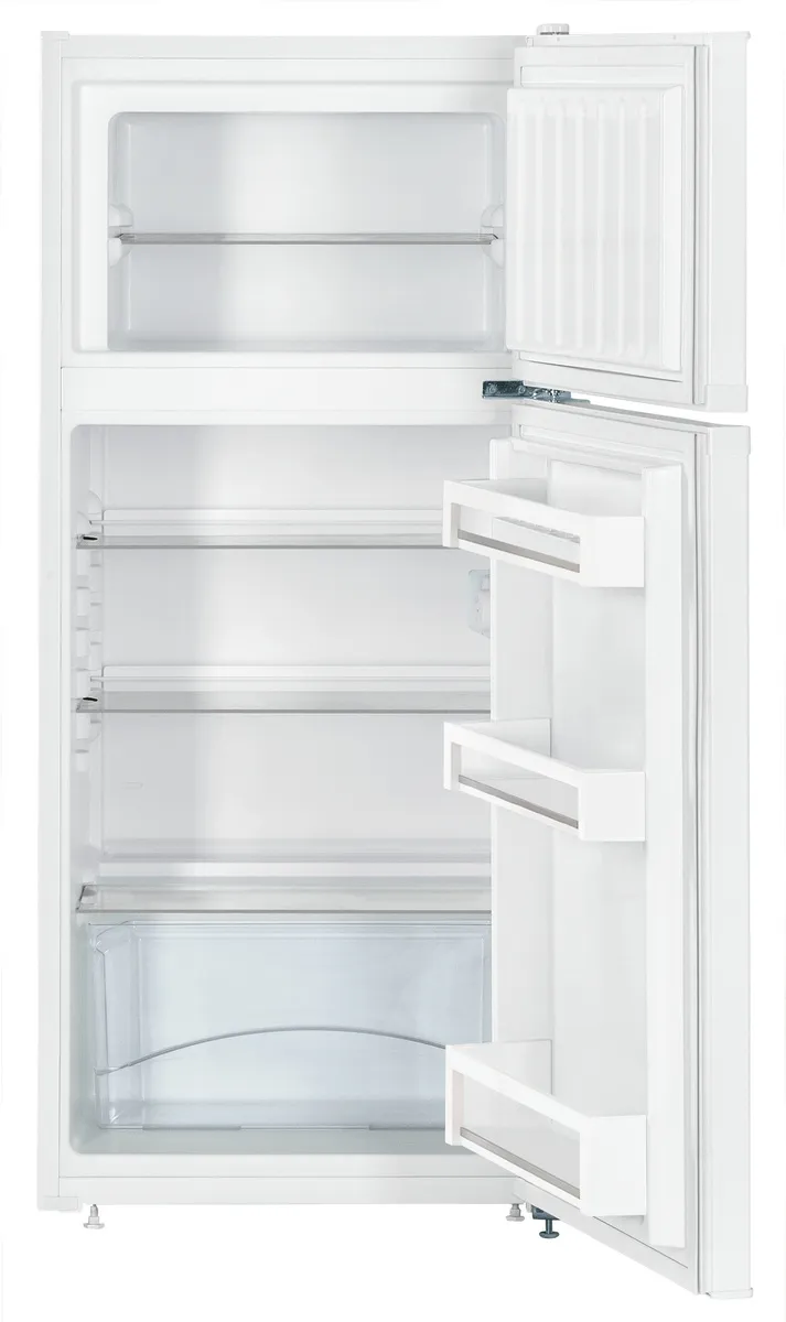 CTe 2131-26, Kühl-Gefrier-Automat mit SmartFrost CTe 2131-26, Kühl-Gefrier-Automat mit SmartFrost