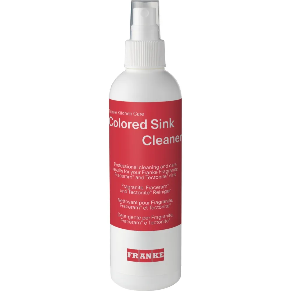 Farbspülen-Reiniger 250 ml