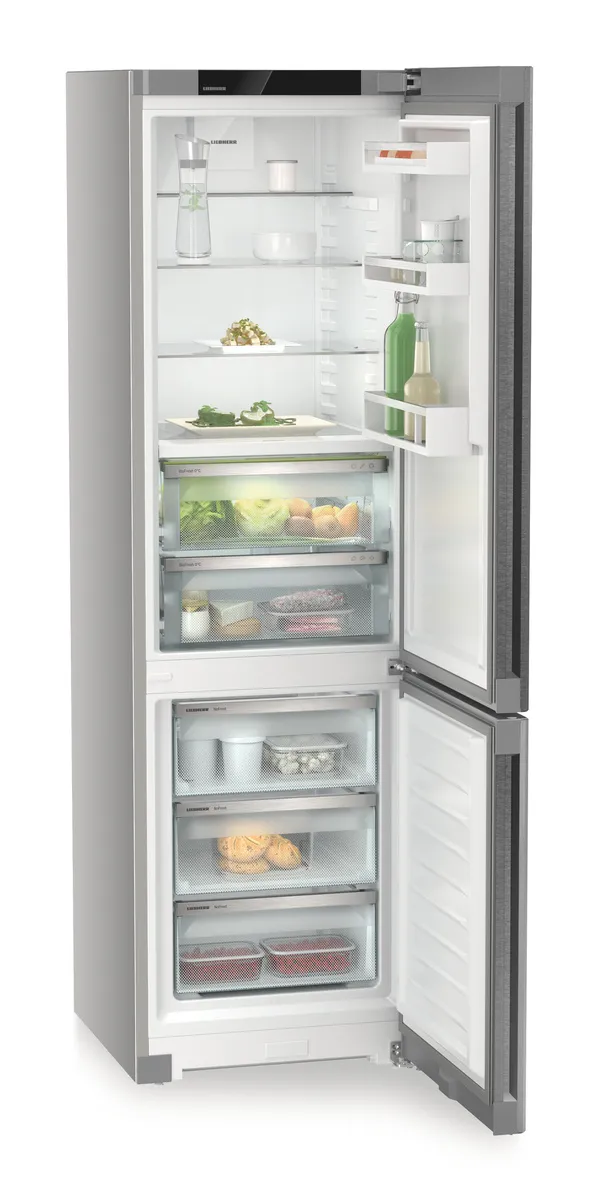 CBNsdc 573i-22, Kühl-Gefrierkombination mit BioFresh und NoFrost CBNsdc 573i-22, Kühl-Gefrierkombination mit BioFresh und NoFrost