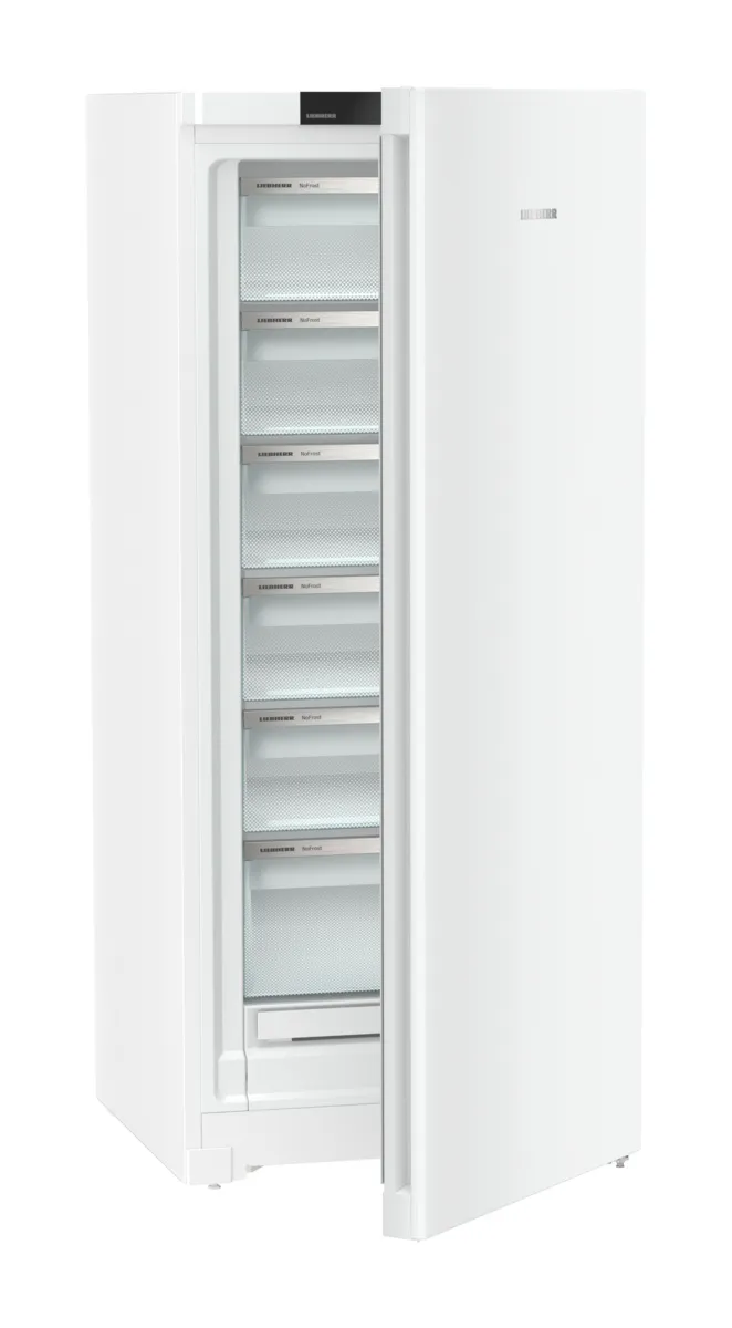 FNc 7026-22, Standgefrierschrank mit NoFrost