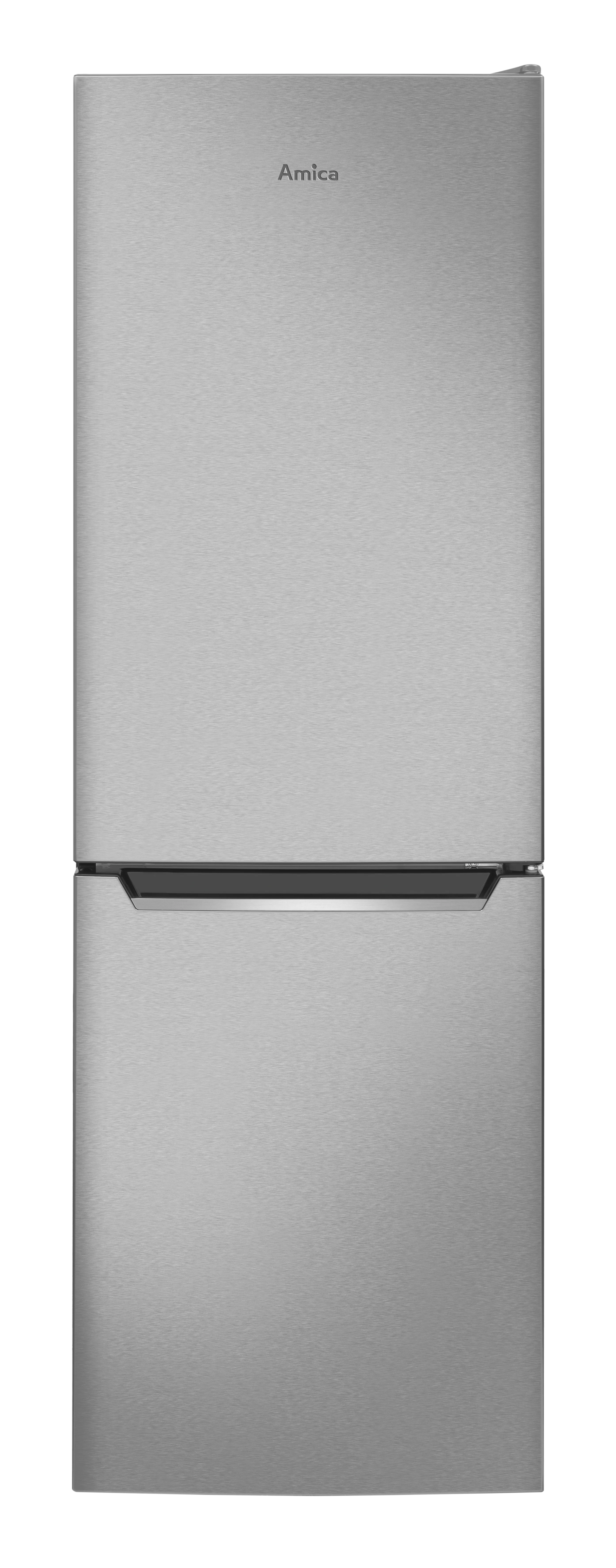 Stand-Kühl-Gefrierkombination KGCL 384 159 E, Edelstahloptik, 144 cm