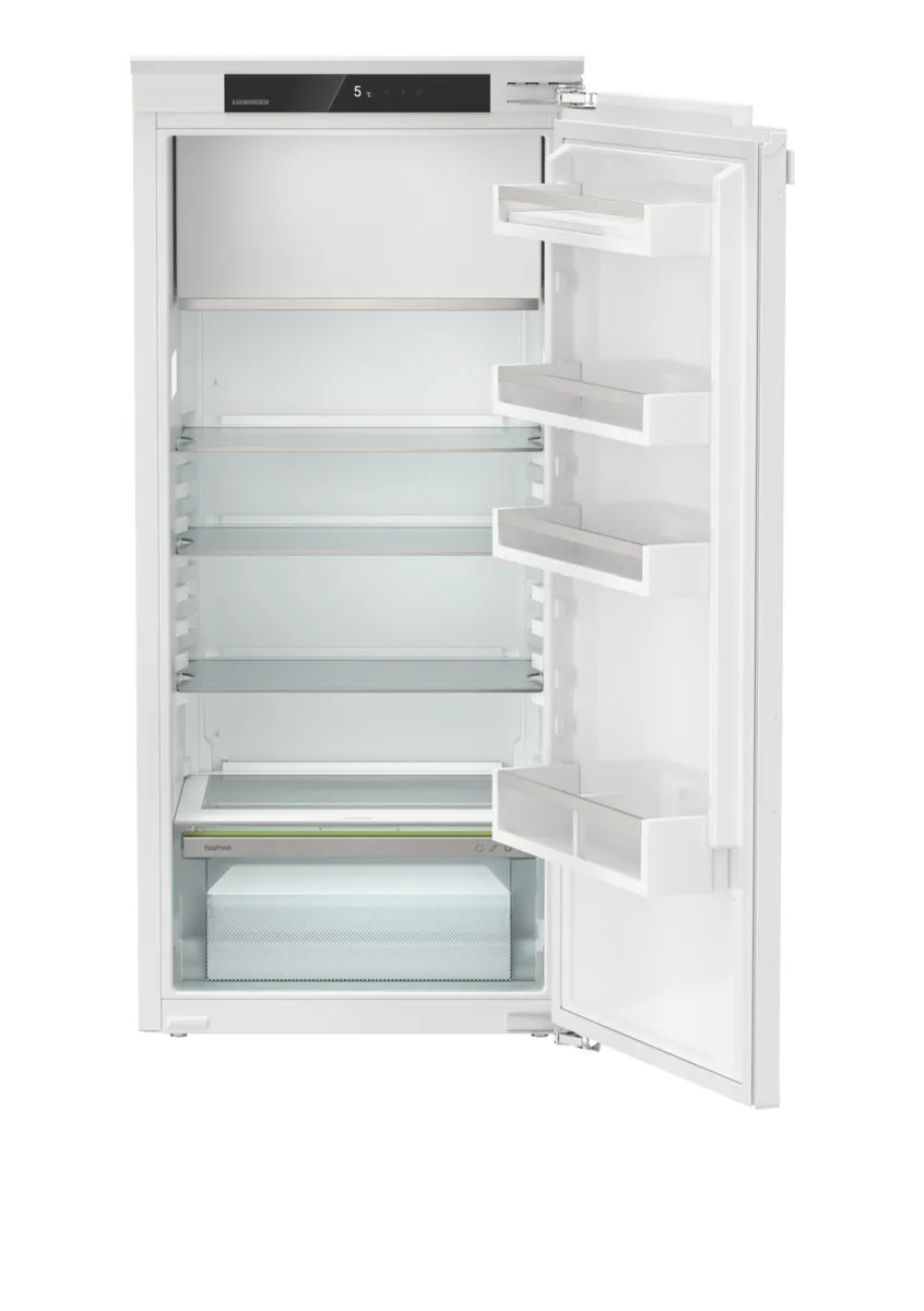 IRe 4101-22, Integrierbarer Kühlschrank mit EasyFresh IRe 4101-22, Integrierbarer Kühlschrank mit EasyFresh