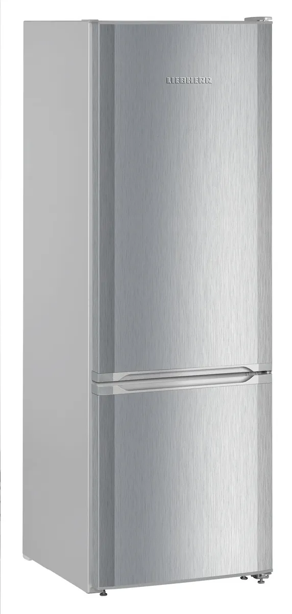 CUele 2831-26, Kühl-Gefrier-Automat mit SmartFrost CUele 2831-26, Kühl-Gefrier-Automat mit SmartFrost