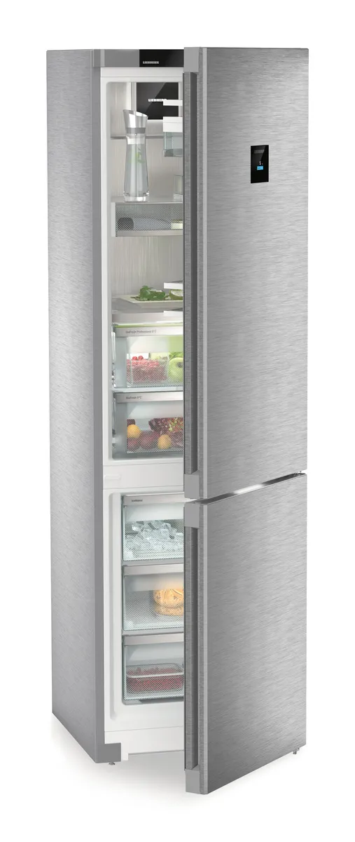 CBNstb 579i-22, Kühl-Gefrierkombination mit BioFresh Professional und NoFrost CBNstb 579i-22, Kühl-Gefrierkombination mit BioFresh Professional und NoFrost