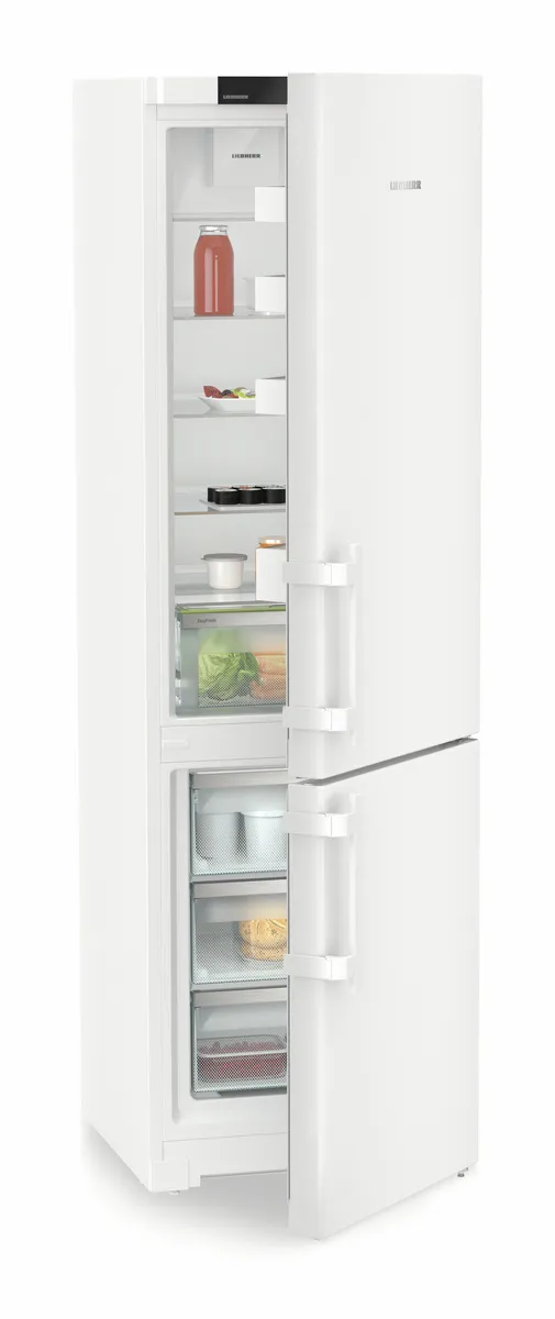 CNc 5713-20, Kühl-Gefrierkombination mit EasyFresh und NoFrost CNc 5713-20, Kühl-Gefrierkombination mit EasyFresh und NoFrost