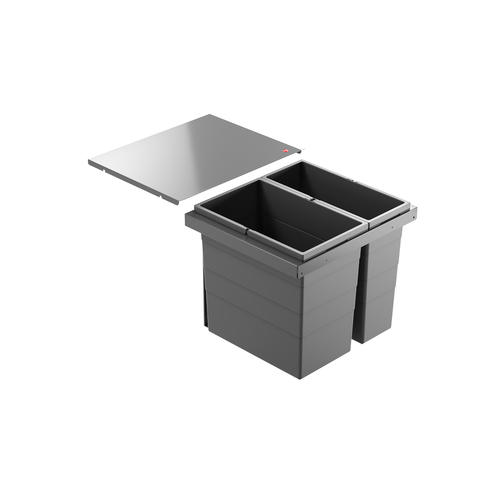HAILO AS Triple XL 500 18/28