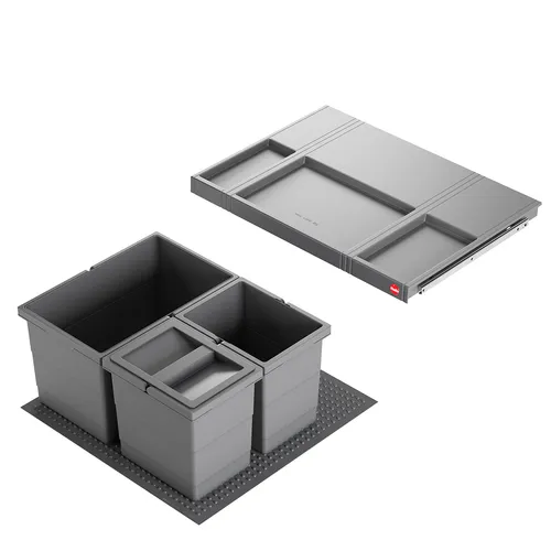 HAILO AS Allegro 220 14/6,5/6,5/D