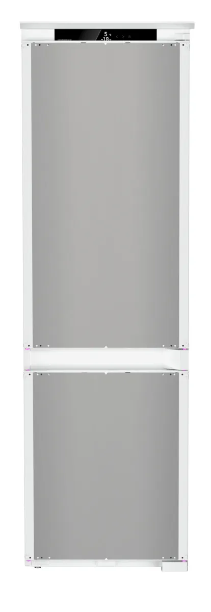 ICSe 5103-22, Integrierbare Kühl-Gefrierkombination mit EasyFresh und SmartFrost