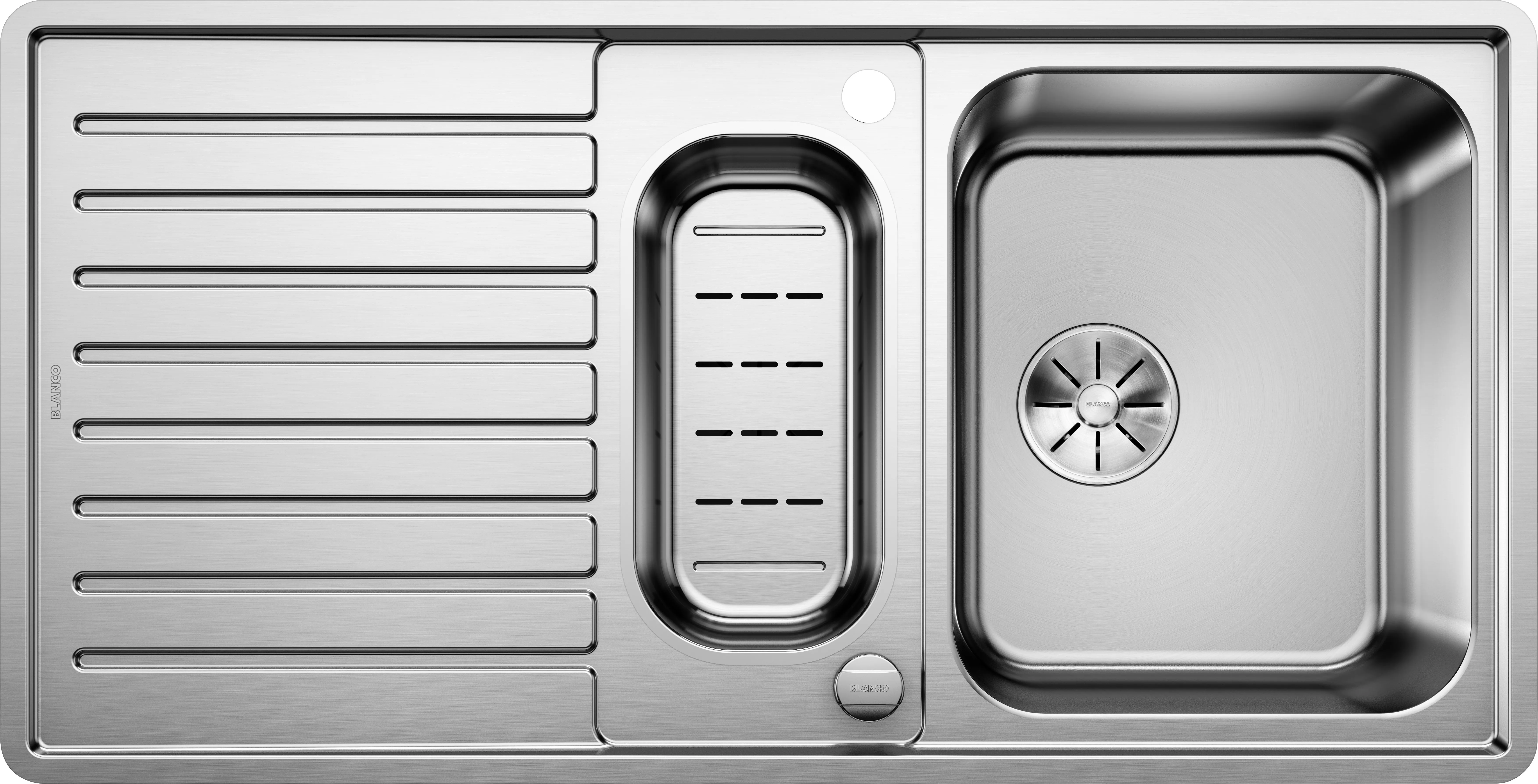 523665, BLANCO CLASSIC Pro 6 S-IF 523665, BLANCO CLASSIC Pro 6 S-IF