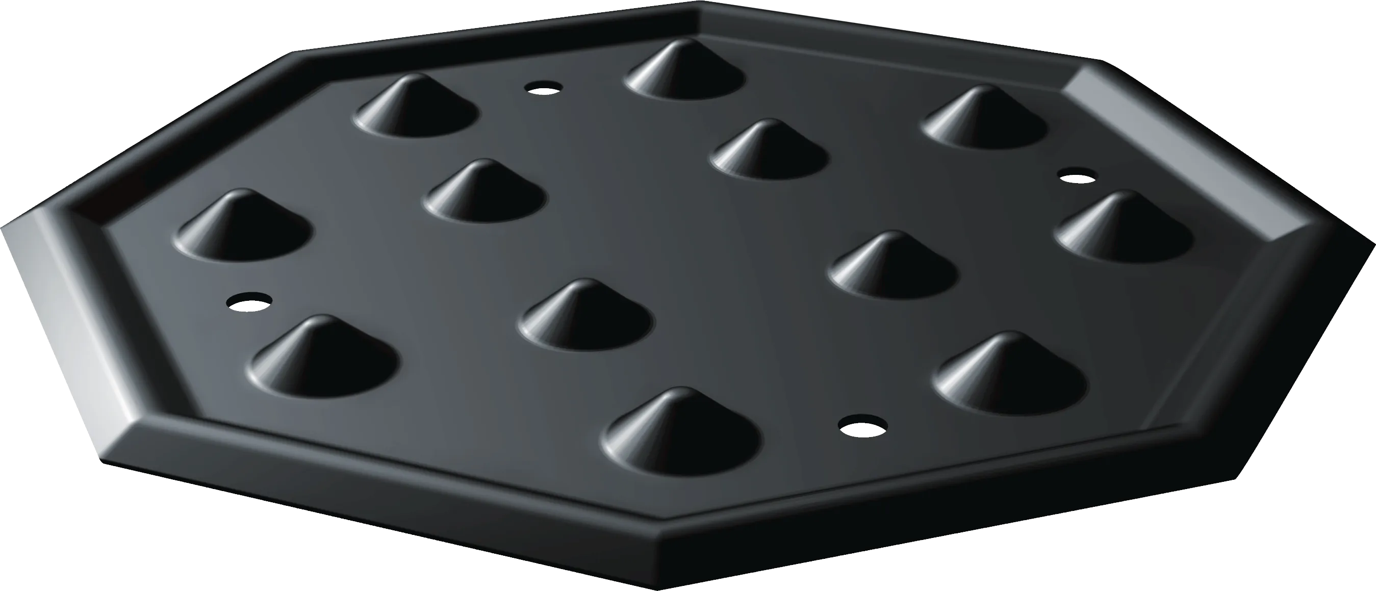  HZ298105, Simmerplatte