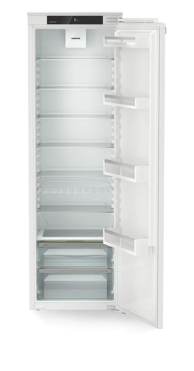 IRe 5100-22, Integrierbarer Kühlschrank mit EasyFresh IRe 5100-22, Integrierbarer Kühlschrank mit EasyFresh